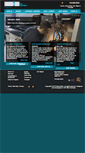 Mobile Screenshot of brematech.com